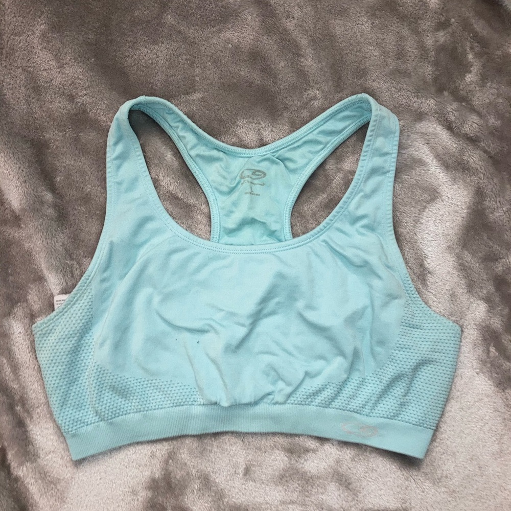 Sports bra
